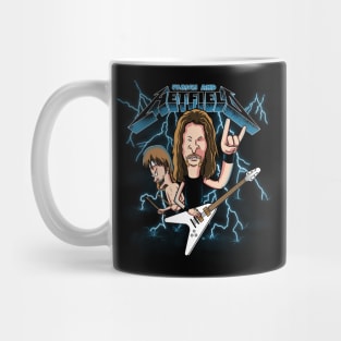 Hetfield Mug